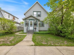620 Hayes St, Eveleth, MN 55734