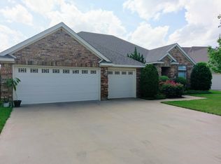 4120 Candlewood Cir, Wichita Falls, TX 76308