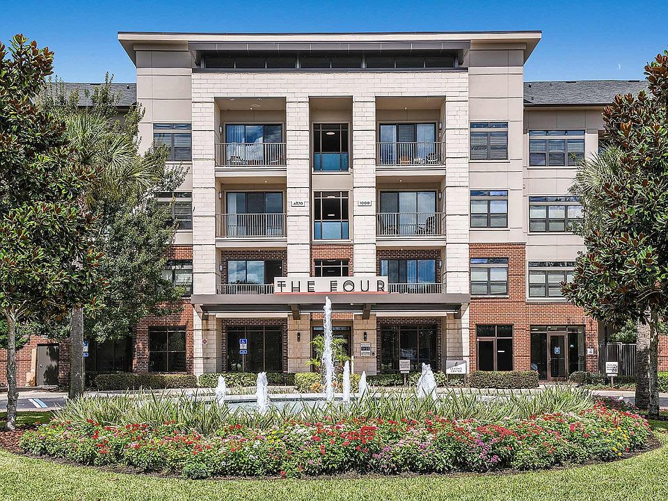 1st image of 4870 Deer Lake Dr E Suite 4206