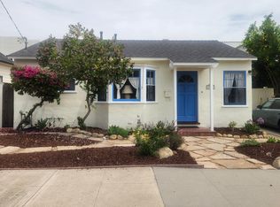 906 N Nopal St, Santa Barbara, CA 93103