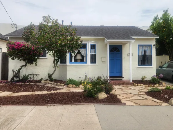 906 N Nopal St, Santa Barbara, CA 93103