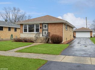 505 Buckthorn Ln, Hillside, IL 60162