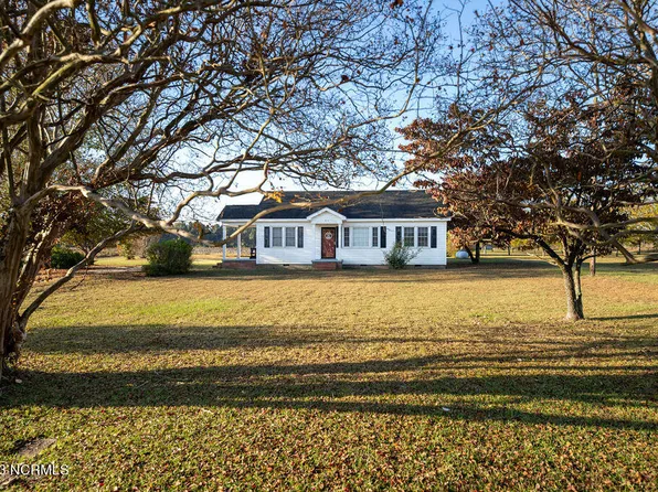 217 Emperor Landing Road, Edenton, NC 27932