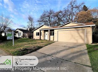 3509 Timber Ln, Anderson, CA 96007