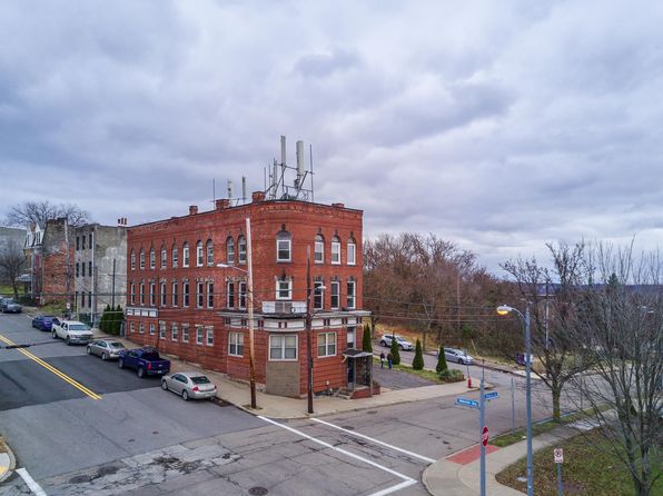 1800 Webster Ave APT 6