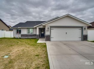 2419 S Yukon Trl, Burley, ID 83318