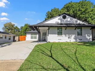 621 New Market Rd, Mesquite, TX 75149