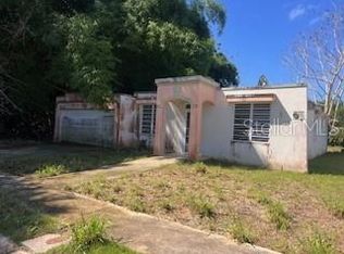 C3 Villas Del Pamar, Aguada, PR 00602