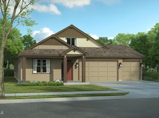 2242 W Bastien Loop, Coeur D Alene, ID 83815