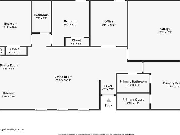 2nd image of 7939 Cherry Blossom Dr S
