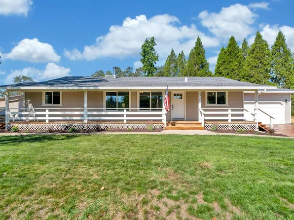 4930 Oak Leaf Cir, Placerville, CA 95667