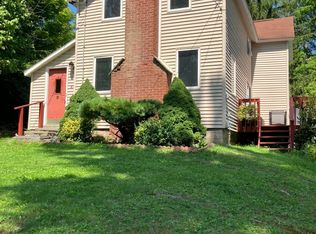 45 Bank St, Montrose, PA 18801