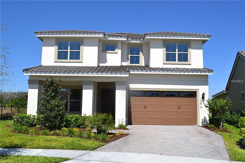 Home For Sale In Eagle Creek
