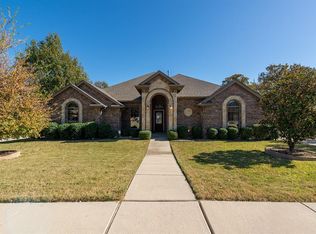 12324 Water Oak Dr, Fort Worth, TX 76244