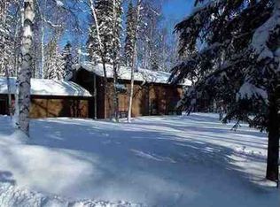 3910 Blessing Ave, North Pole, AK 99705
