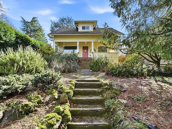 2nd image of 5850 SW Vermont St