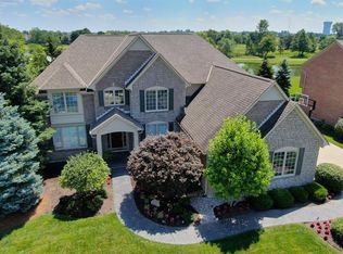 7022 Larkspur Ln, Liberty Township, OH 45044