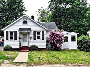 1677 Tilford Blvd, Brick, NJ 08724