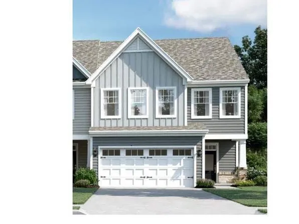 3105 Mission Olive Pl, New Hill, NC 27562