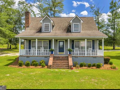 22 Jl Price Rd, Kite, GA, 31049