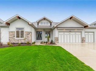 21103 W 189th Ct, Spring Hill, KS 66083
