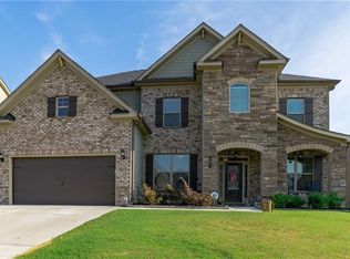 125 Dabbs Xing, Acworth, GA 30101