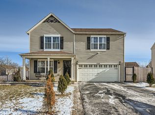 2310 Park Ridge Dr, Plainfield, IL 60586