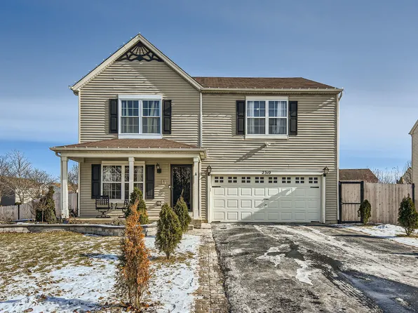 2310 Park Ridge Dr, Plainfield, IL 60586