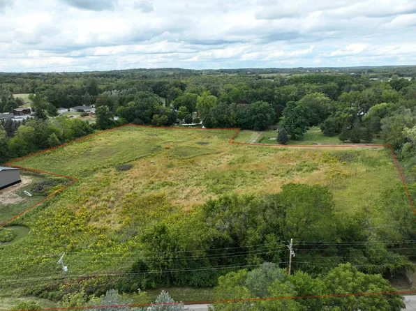 11600 FOX RIVER ROAD, Trevor, WI 53179