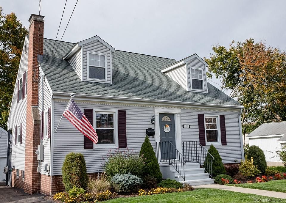 homes for rent in meriden ct