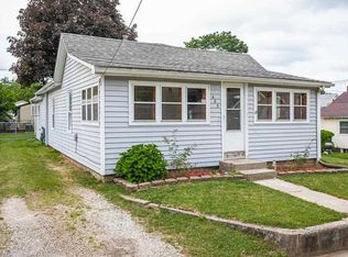 403 E Golf Ave, Jackson, MI