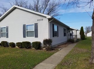 1030 E Dixon St, Kokomo, IN 46901