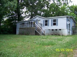 4521 Wildwood Rd, Maryville, TN 37804
