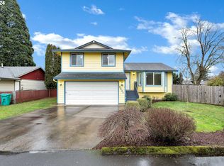 3520 SE 160th Ave, Portland, OR 97236