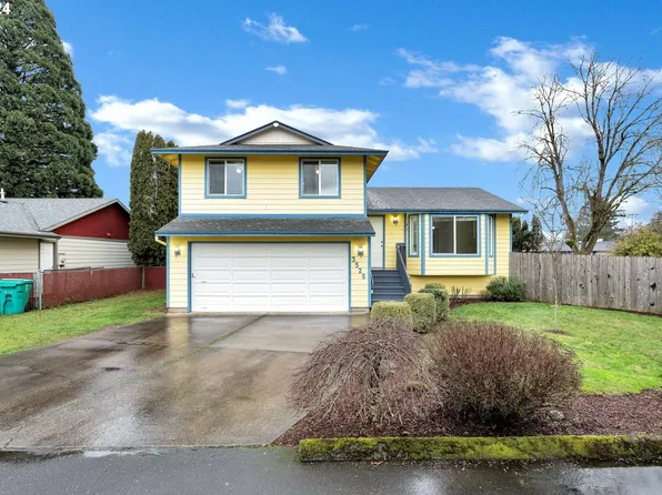 3520 SE 160th Ave, Portland, OR 97236