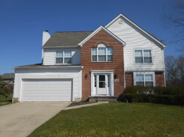 12400 Bentwood Farms Dr, Pickerington, OH 43147
