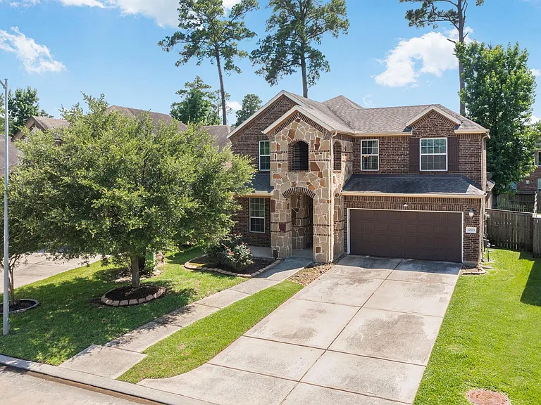 22523 Birch Ridge Meadow Dr — Photo 1