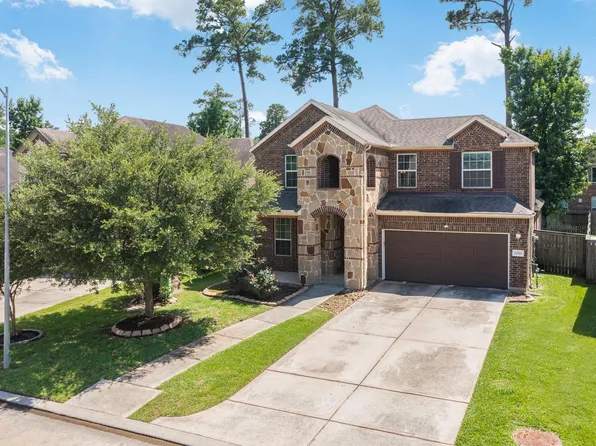 22523 Birch Ridge Meadow Dr, Spring, TX 77389