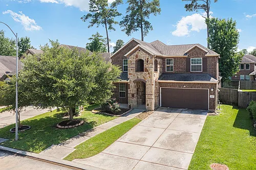 22523 Birch Ridge Meadow Dr Photo 1