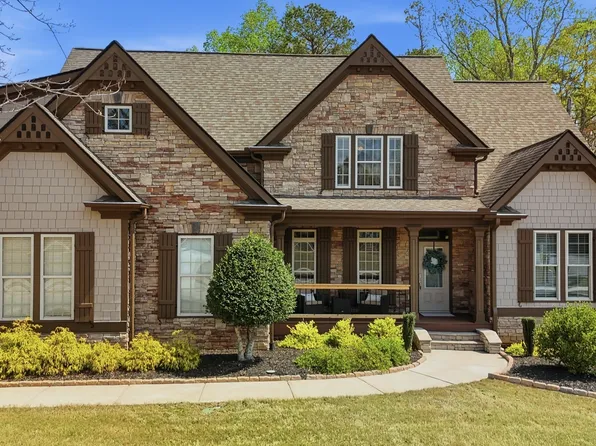 168 Clarksboro Dr, Athens, GA 30607