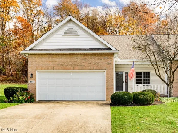 804 Gardenstone Cir, Tallmadge, OH 44278