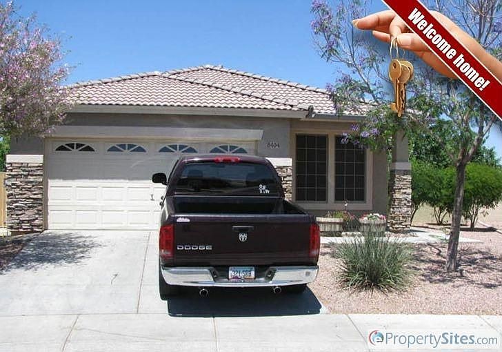 1st image of 8404 W Papago St