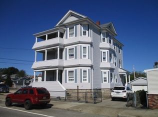 454 Brayton Ave, Fall River, MA 02721