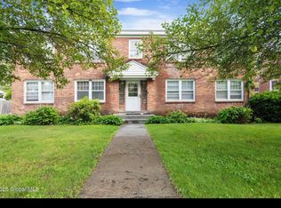 11 Kimberly St APT 3, Albany, NY 12205