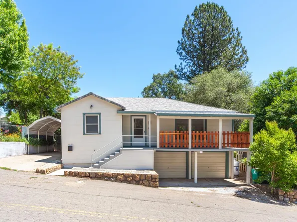 1278 Rosier St, Placerville, CA 95667