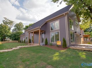 2701 8th Ave, Huntsville, AL 35805