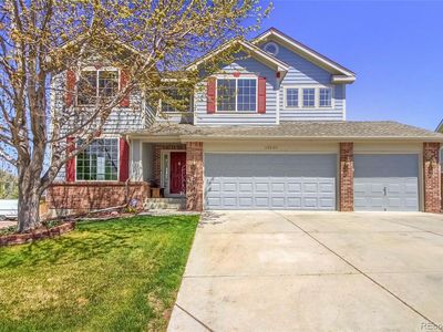 10230 Topaz Cir, Parker, CO, 80134