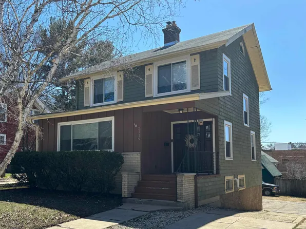 2119 Regent St, Madison, WI 53726
