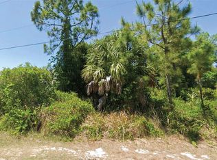 CILLETTE AVENUE LOT 36, NORTH PORT, FL 34288