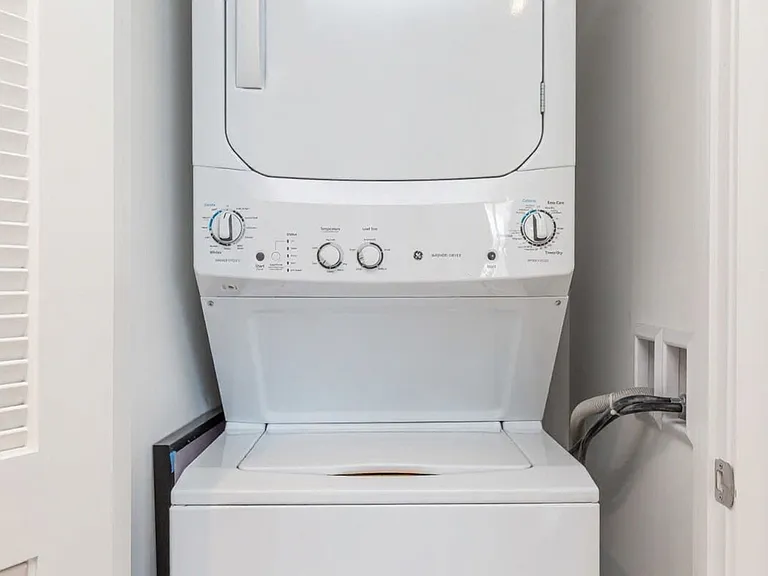 Laundry Room Cabinet